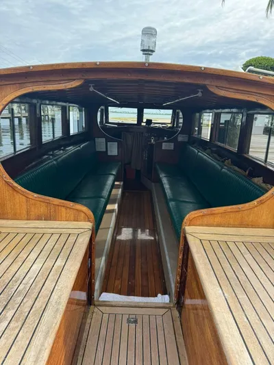 The Truman Yacht Photos Pics 