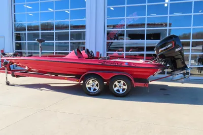 Stroker 21