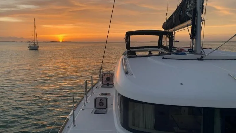 Endurance Yacht Photos Pics 