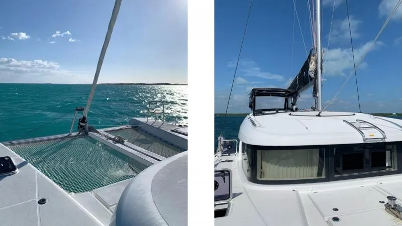 Endurance Yacht Photos Pics 