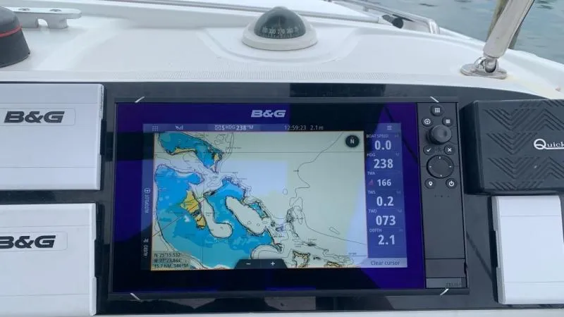 Endurance Yacht Photos Pics 