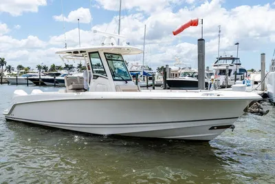 Boston Whaler 280 Outrage