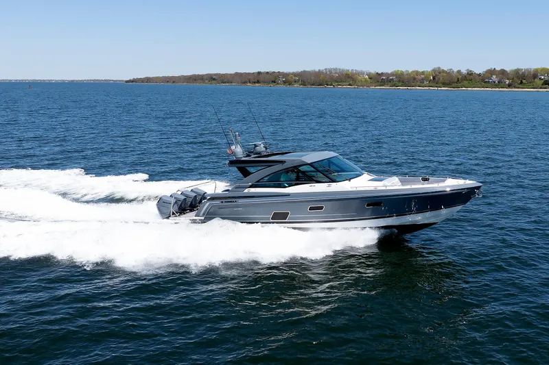 Cosmetic Sturgeon Yacht Photos Pics 