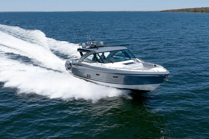 Cosmetic Sturgeon Yacht Photos Pics 