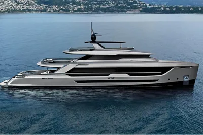 Ocean King DUCALE 140