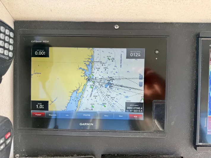 Fishing Fever Yacht Photos Pics 