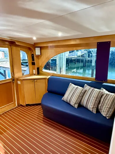 Fishing Fever Yacht Photos Pics 