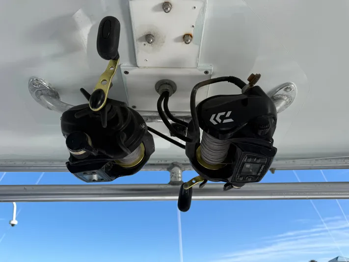 Fishing Fever Yacht Photos Pics 