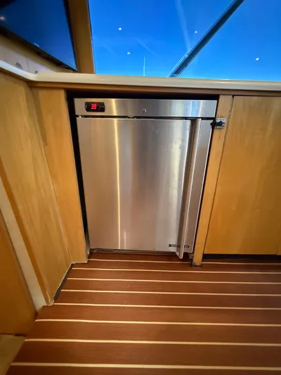 Fishing Fever Yacht Photos Pics 