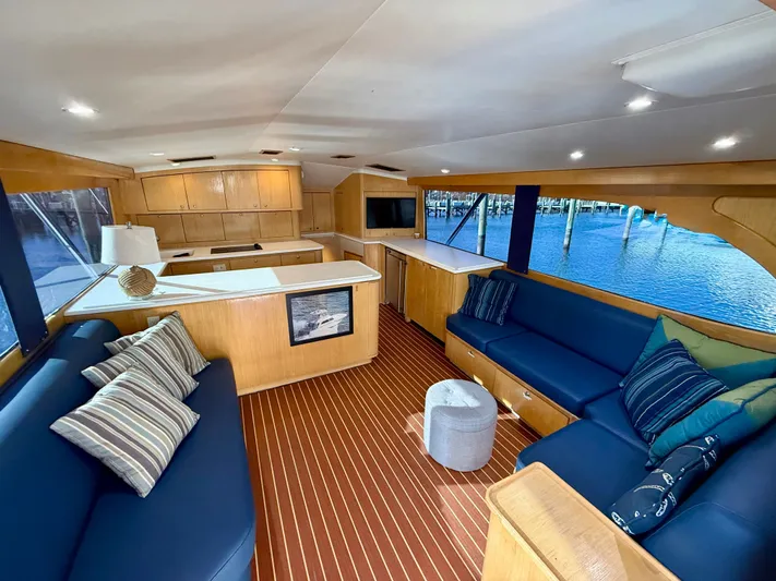 Fishing Fever Yacht Photos Pics 