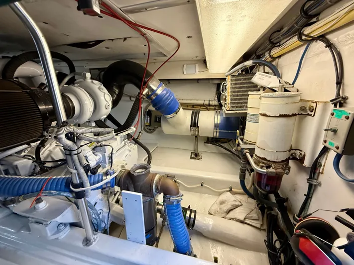 Fishing Fever Yacht Photos Pics 