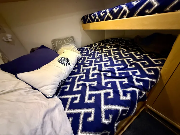 Fishing Fever Yacht Photos Pics 