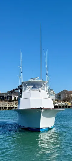 Fishing Fever Yacht Photos Pics 