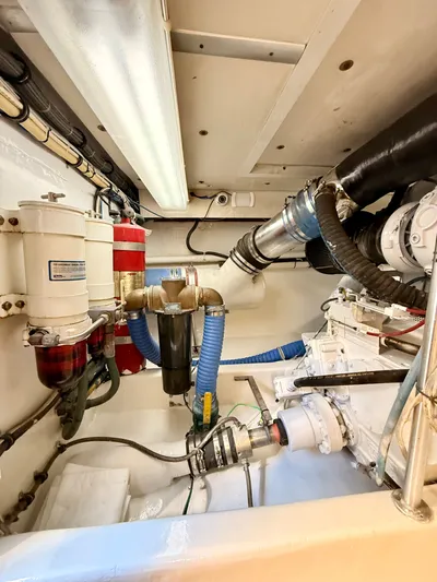 Fishing Fever Yacht Photos Pics 