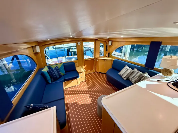 Fishing Fever Yacht Photos Pics 