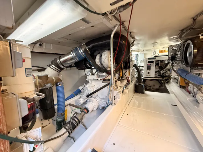 Fishing Fever Yacht Photos Pics 