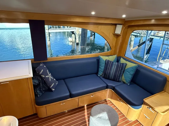 Fishing Fever Yacht Photos Pics 