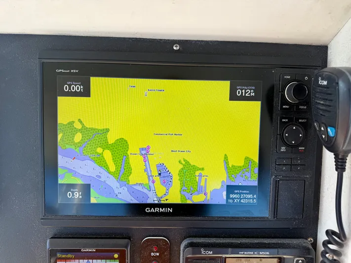 Fishing Fever Yacht Photos Pics 