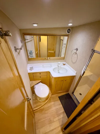 Fishing Fever Yacht Photos Pics 