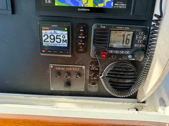 Fishing Fever Yacht Photos Pics 