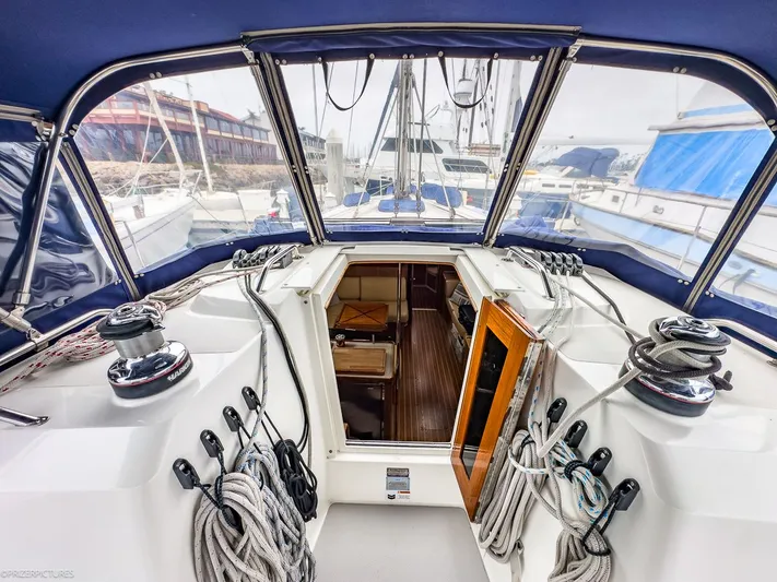 Kinship Ll Yacht Photos Pics 