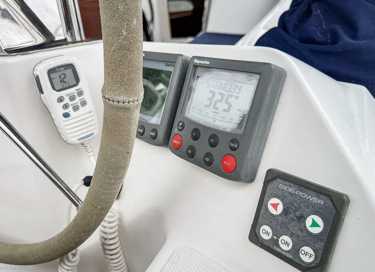 Kinship Ll Yacht Photos Pics 