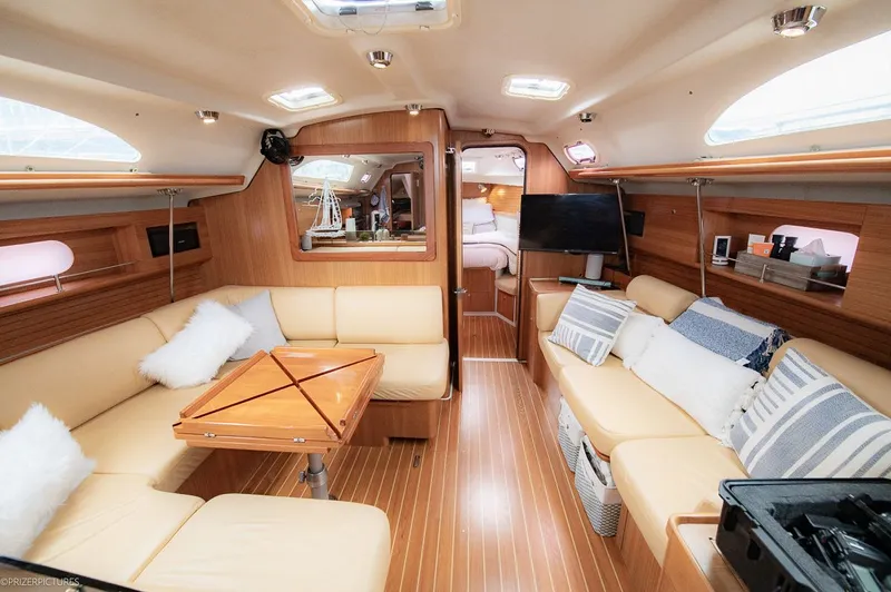 Kinship Ll Yacht Photos Pics 