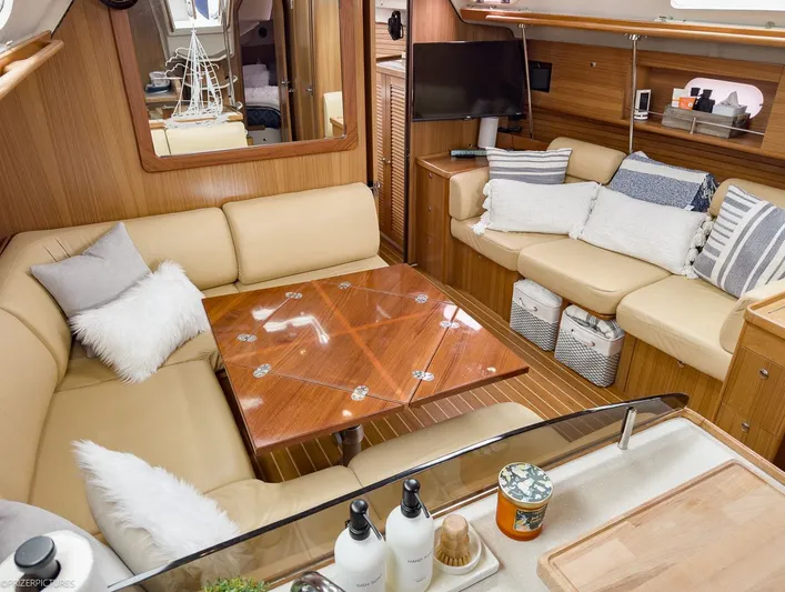 Kinship Ll Yacht Photos Pics 