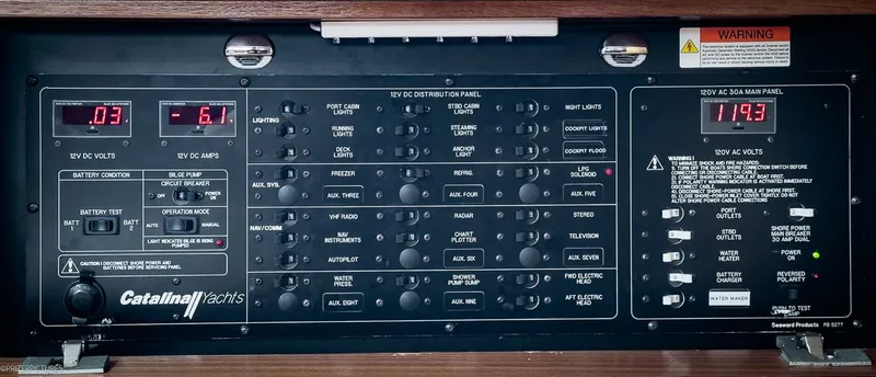 Kinship Ll Yacht Photos Pics 