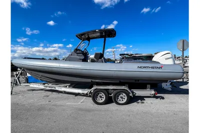 2024 Northstar Orion 8