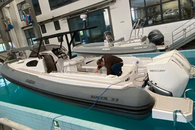 2025 Salpa SOLEIL 33