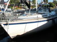 1997 Westerly Oceanlord