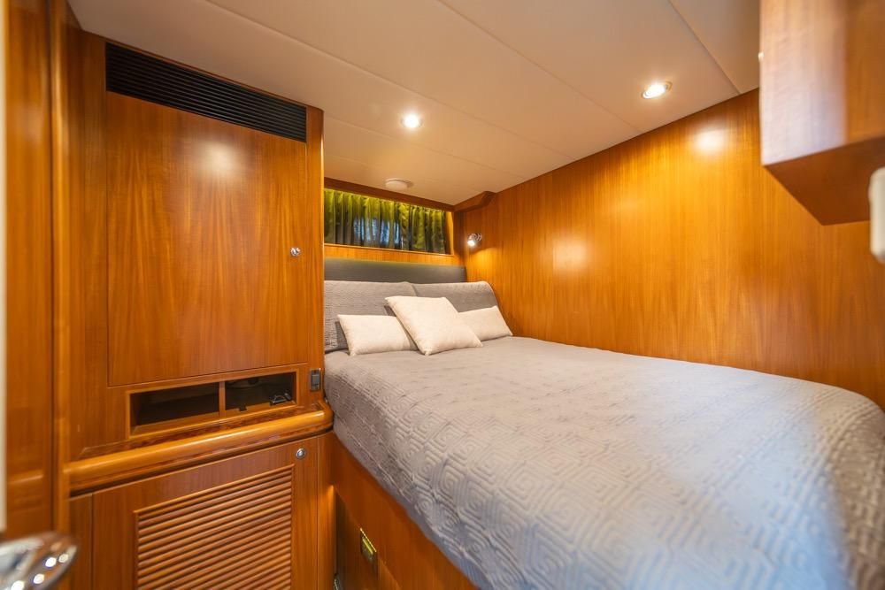 2009 Horizon 73 