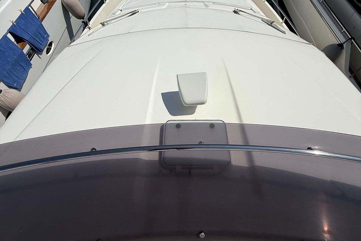 2013 Ferretti Yachts 71 