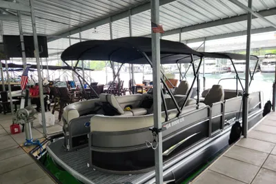 Premier 250 Solaris RL