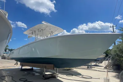 Venture 34 Open