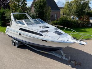 1992 Bayliner 2855 Ciera