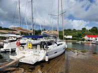2015 Dufour 500 Grand Large