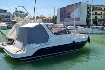 2007 Mano Marine 32.50