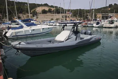 2014 Lomac ADRENALINA 9.5