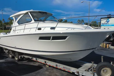 Pursuit OS 355