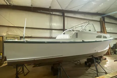 Classic The Riverside Boat Co.