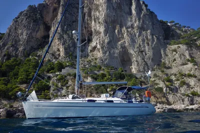 2004 Bavaria 38 Cruiser