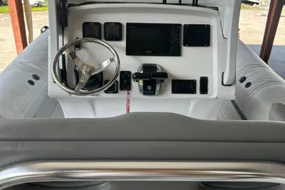 2022 Bering Marine BM28 Center Console