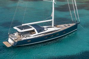 2023 Jeanneau JEANNEAU 65