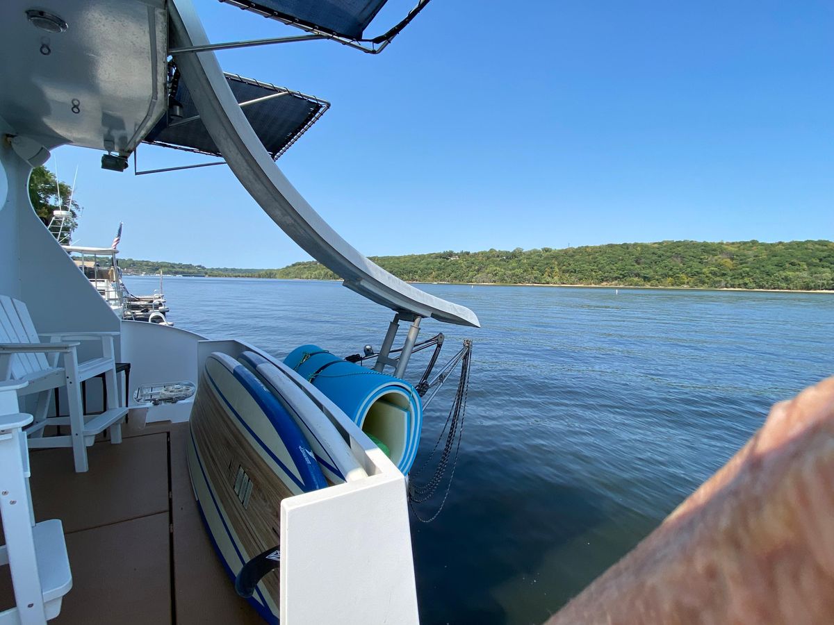 2005 Skipperliner 60 