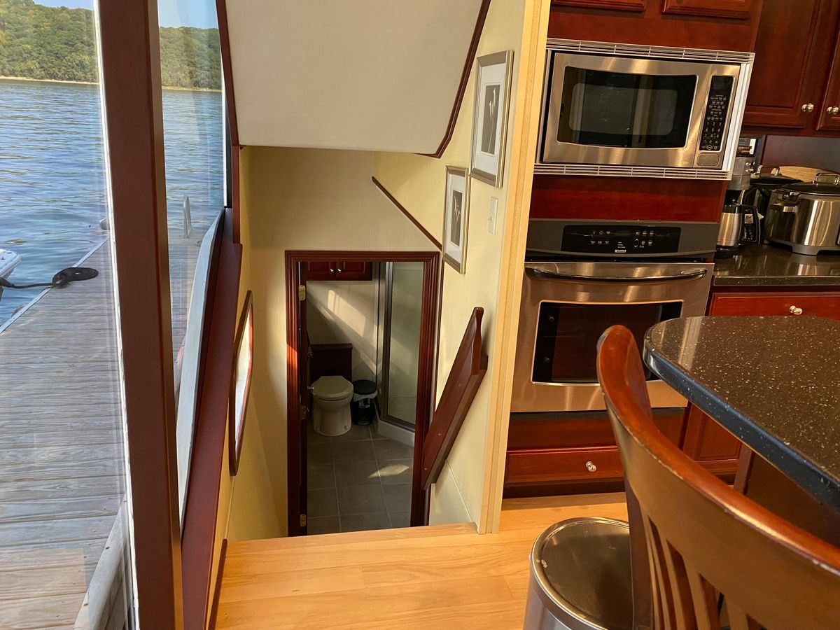 2005 Skipperliner 60 