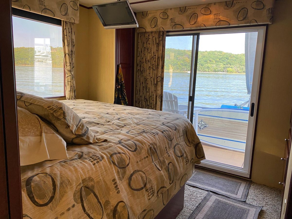 2005 Skipperliner 60 