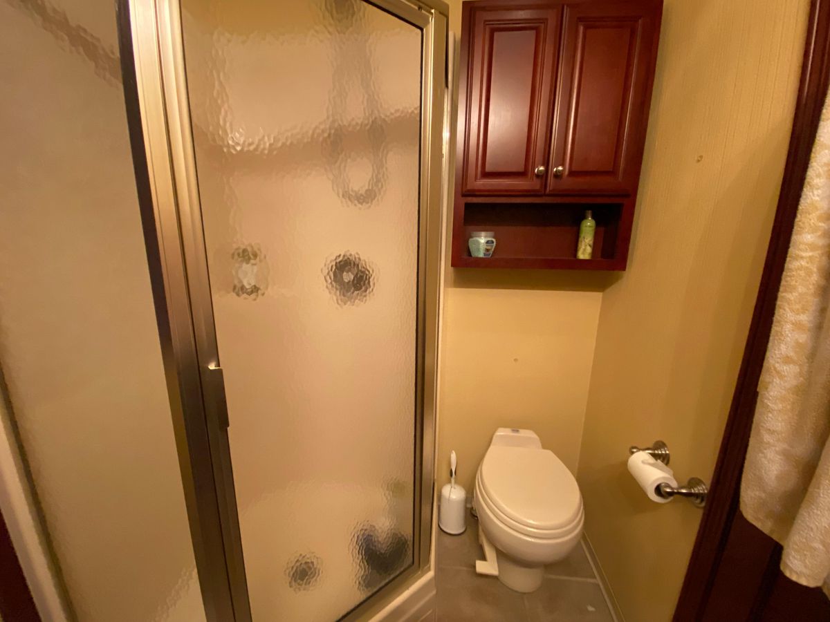 2005 Skipperliner 60 