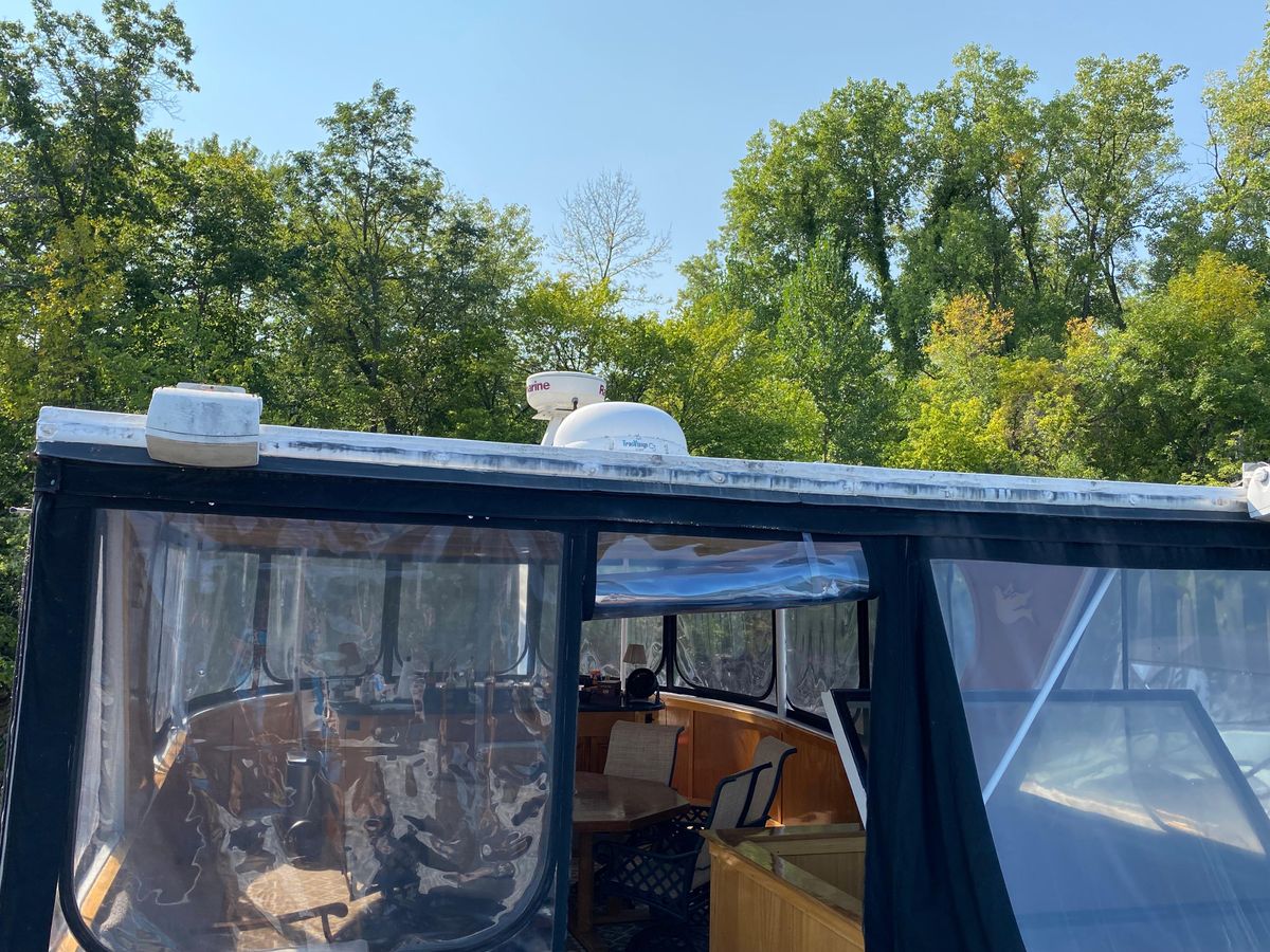 2005 Skipperliner 60 